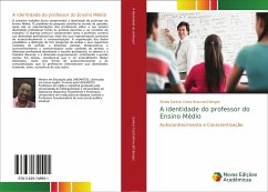A identidade do professor do Ensino Médio