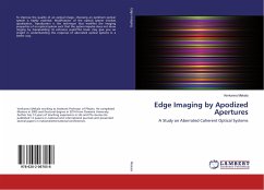 Edge Imaging by Apodized Apertures - Mekala, Venkanna