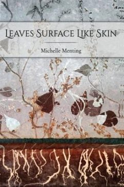 Leaves Surface Like Skin (eBook, ePUB) Cover Leaves Surface Like Skin (eBook, ePUB)