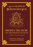 Hidden Treasure of the Profound Path (eBook, ePUB)