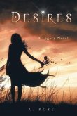 Desires (eBook, ePUB)
