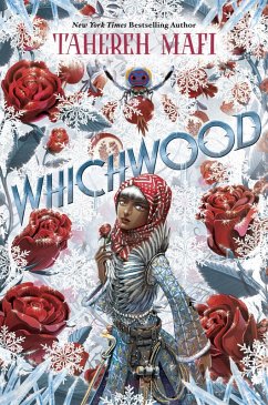 Cover Whichwood (eBook, ePUB)