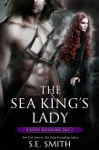 The Sea King's Lady (The Seven Kingdoms, #2) (eBook, ePUB)