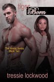 Tiger Born (The Haven Series, #2) (eBook, ePUB) Tiger Born (The Haven Series, #2) (eBook, ePUB)