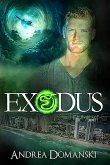 Exodus (The Omega Group, #5) (eBook, ePUB)