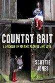 Country Grit (eBook, ePUB) Country Grit (eBook, ePUB)