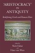Aristocracy in Antiquity (eBook, PDF) - Bild 1