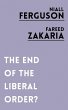 The End of the Liberal Order? (eBook,... - Bild 1