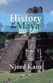 History of the Maya (eBook, ePUB)