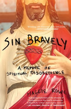 Cover Sin Bravely (eBook, ePUB)