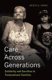 Care Across Generations (eBook, ePUB)
