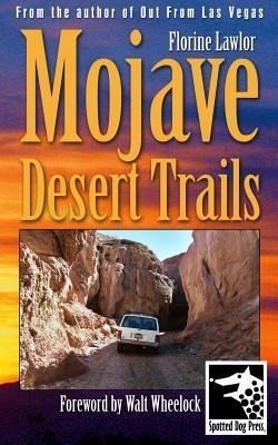 Mojave Desert Trails (eBook, ePUB)