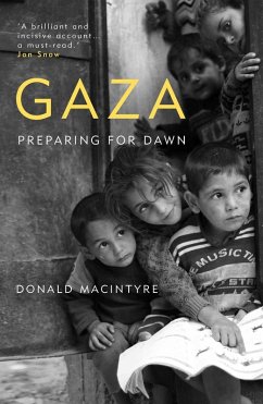 Gaza (eBook, ePUB) - Macintyre, Donald