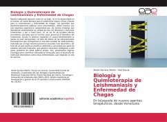 Biología y Quimioterapia de Leishmaniasis y Enfermedad de Chagas