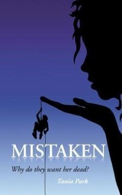 Cover Mistaken (eBook, ePUB)