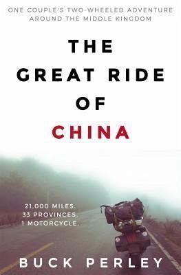 The Great Ride of China (eBook, ePUB) The Great Ride of China (eBook, ePUB)
