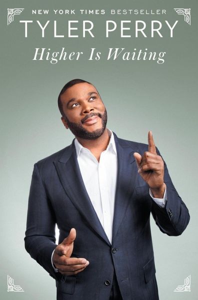 Higher Is Waiting (eBook, ePUB)