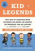 Kid Legends (eBook, ePUB)