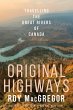 Original Highways (eBook, ePUB) - Bild 1