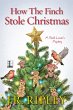 How the Finch Stole Christmas (eBook,... - Bild 1