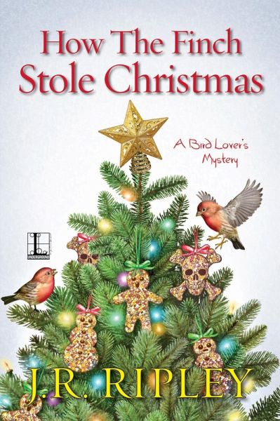How the Finch Stole Christmas (eBook, ePUB) How the Finch Stole Christmas (eBook, ePUB)