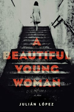 Cover A Beautiful Young Woman (eBook, ePUB)