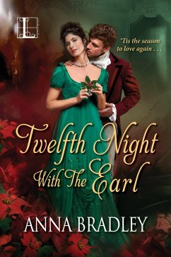 Cover Twelfth Night with the Earl (eBook, ePUB)