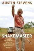 Snakemaster (eBook, ePUB)