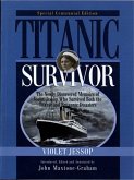 Titanic Survivor (eBook, ePUB)