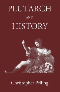 Cover Plutarch and History (eBook, PDF)