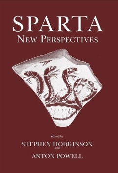 Cover Sparta (eBook, PDF)