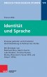 Identität und Sprache (eBook, PDF) - Bild 1