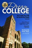 Dream College (eBook, ePUB)