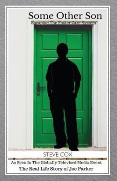 Cover Some Other Son (eBook, ePUB)