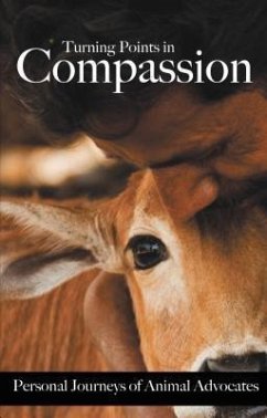 Cover Turning Points in Compassion (eBook, ePUB)