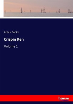 Crispin Ken - Robins, Arthur
