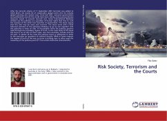 Risk Society, Terrorism and the Courts