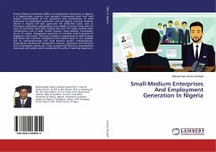 Small-Medium Enterprises And Employment Generation In Nigeria