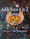 Addictions A to Z - Alphabet Soup Bowl (eBook, ePUB)