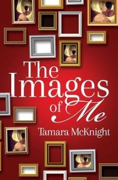 Cover The Images of Me (eBook, ePUB)