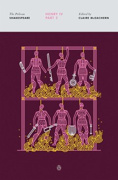 Cover Henry IV, Part 2 (eBook, ePUB)