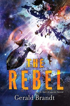 Cover The Rebel (eBook, ePUB)