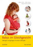 Babys im Gleichgewicht (eBook, ePUB)