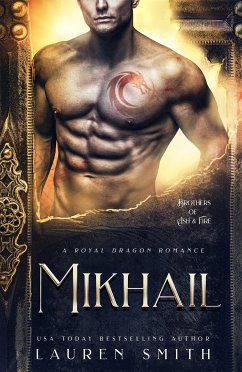 Mikhail (eBook, ePUB) - Smith, Lauren