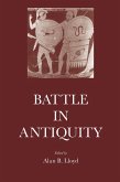 Battle in Antiquity (eBook, PDF)