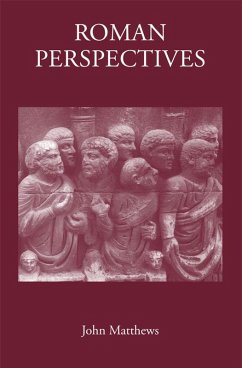 Cover Roman Perspectives (eBook, PDF)