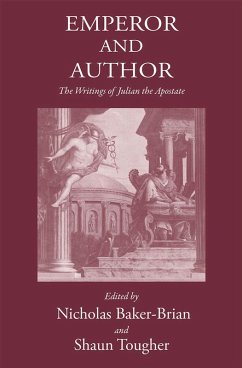 Emperor and Author (eBook, PDF)