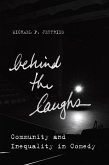 Behind the Laughs (eBook, ePUB)