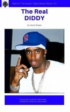 The Real Diddy (eBook, ePUB) - Rosen, Harris