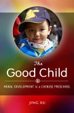 The Good Child (eBook, ePUB)